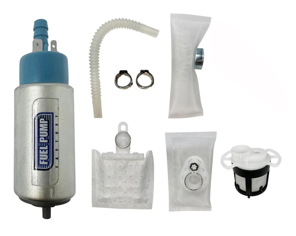 FPF Fuel Pump with Strainer for Husqvarna 701 Enduro/Supermoto (2011–2022)