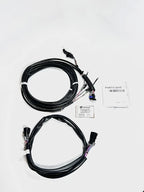 Harness Kit for Mercury (1984) 84-8M0146321