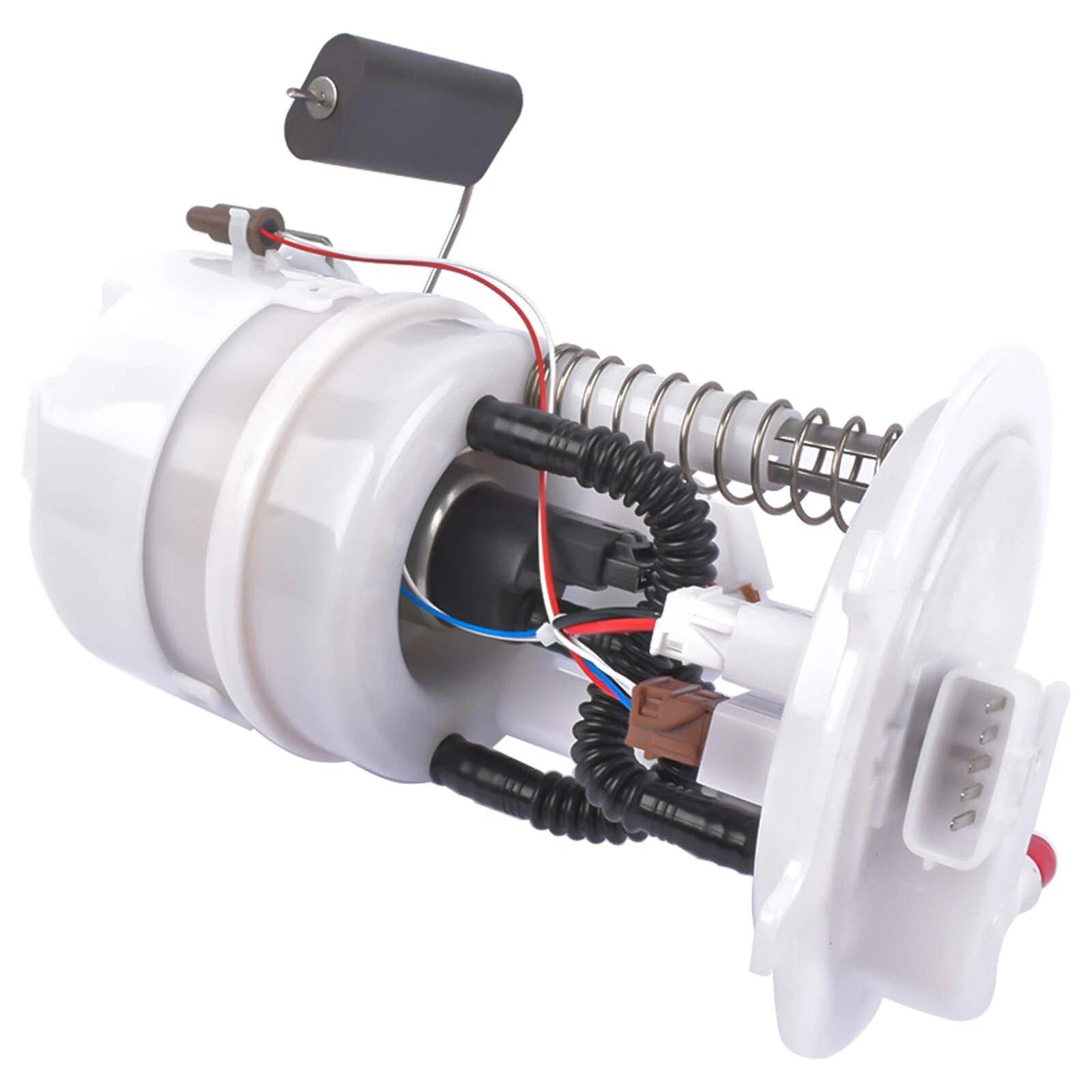 Electric Fuel Pump Assembly w/ Sending Unit for Nissan Sentra (2000–2006)