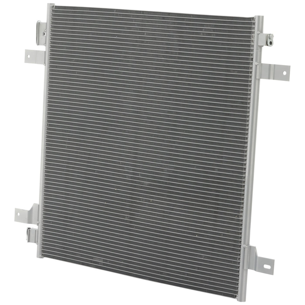 Radiators for INFINITI QX80 (2020)