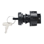 Ignition Key Switch for Polaris Outlaw 500 450 MXR 525 S IRS (2006–2011)