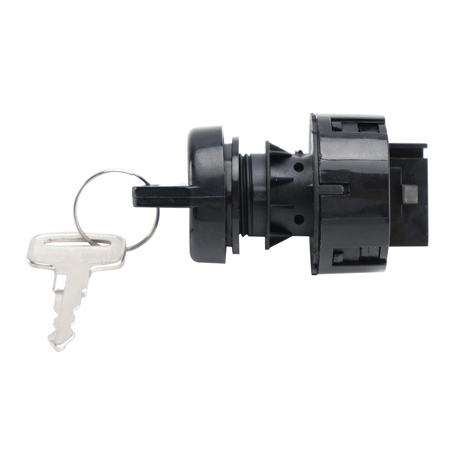Ignition Key Switch for Polaris Outlaw 500 450 MXR 525 S IRS (2006–2011)