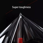 Car Protective Film PU Scratch Wrap Paint Film