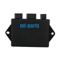 Ignitor CDI Box for Stels ATV Leopard 500 600 650 (375000-102-0000, 196MS-3750000)