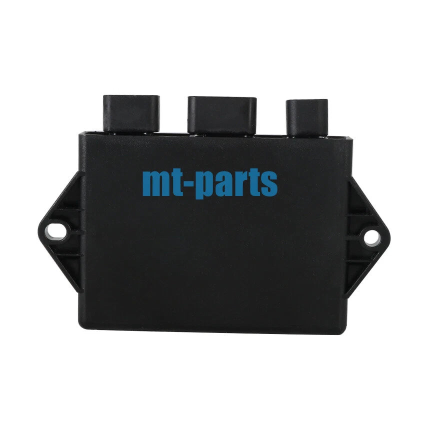 Ignitor CDI Box for Stels ATV Leopard 500 600 650 (375000-102-0000, 196MS-3750000)