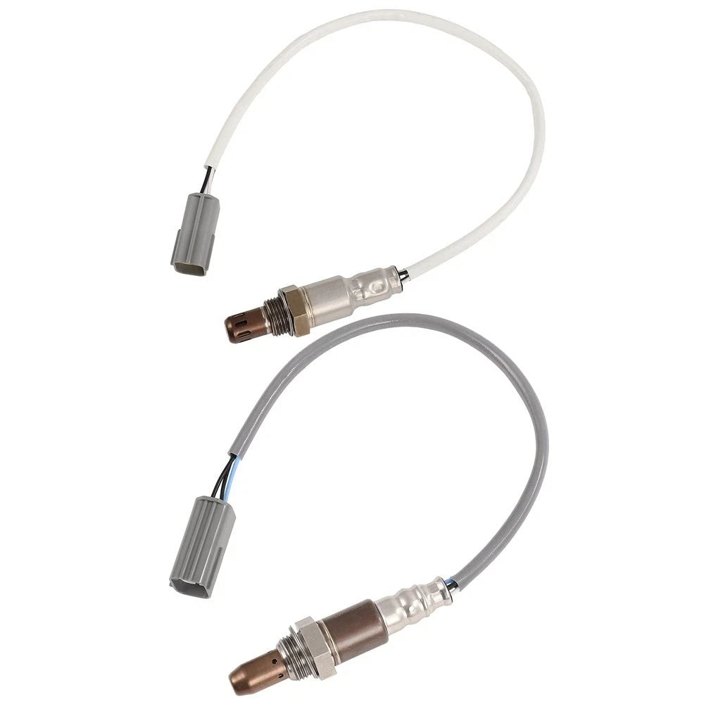 2X Upstream & Downstream O2 Sensor for Nissan Altima Rogue (2010–2013)
