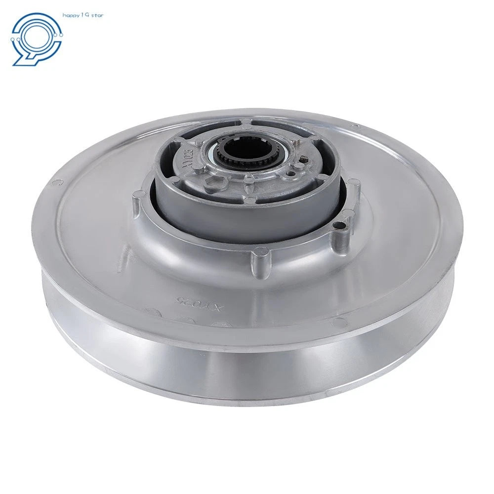Secondary Driven Clutch for Kawasaki Mule 3000 3010 3020 4000 4010 (1993–2006)