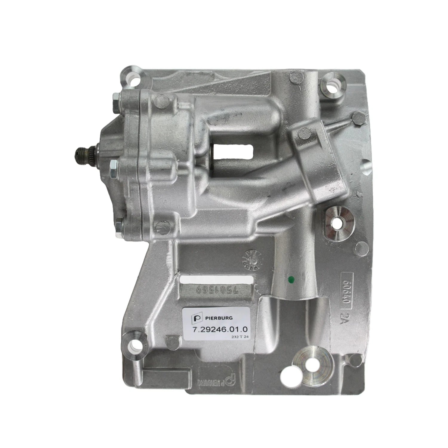 Engine Oil Pump for BMW E46 E39 E60 E83 E53 E36 E85 (OEM 7.29246.01.0)