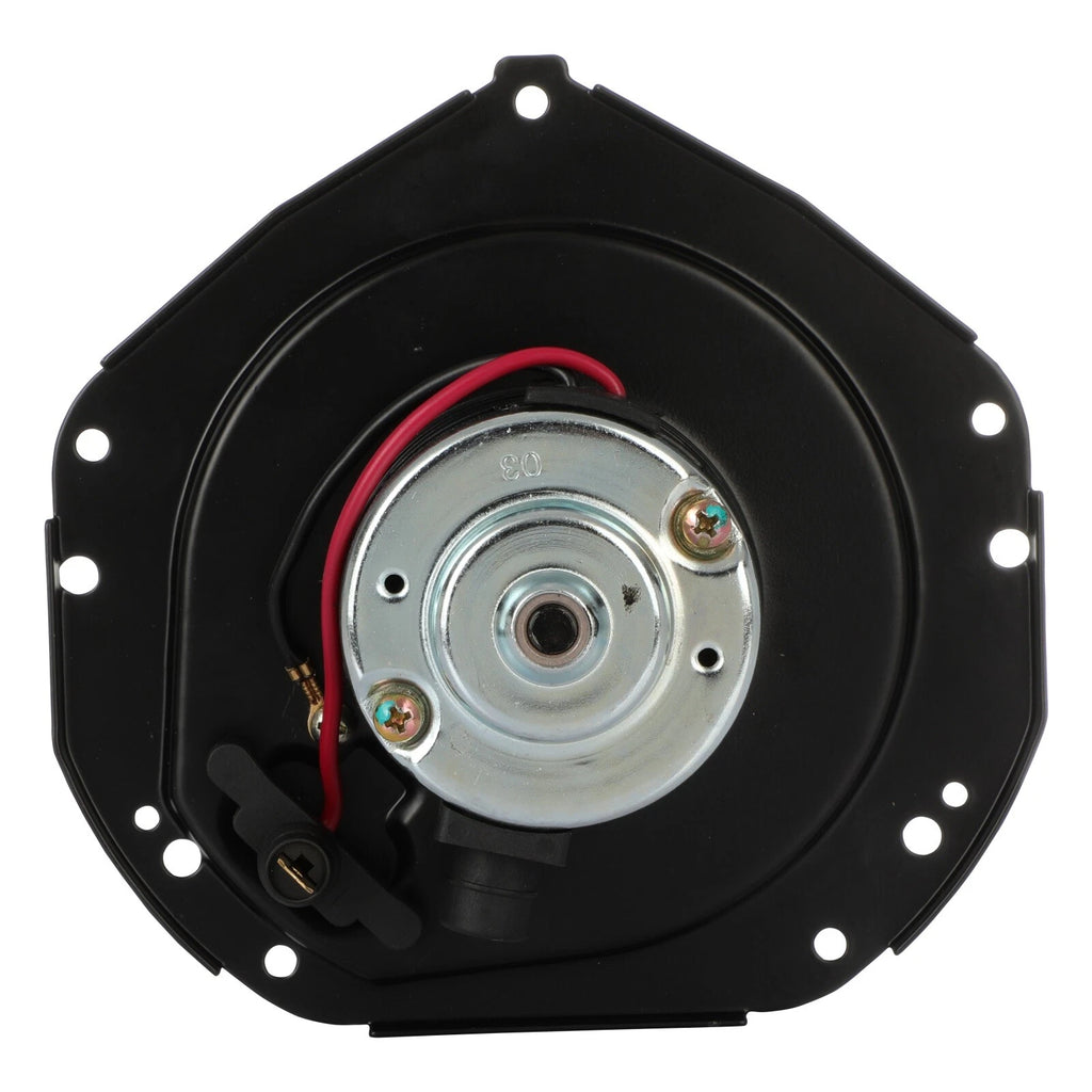A/C Heater Blower Motor Fan for Chevrolet C1500/C2500 Suburban GMC R1500/R2500 (1990–1999)