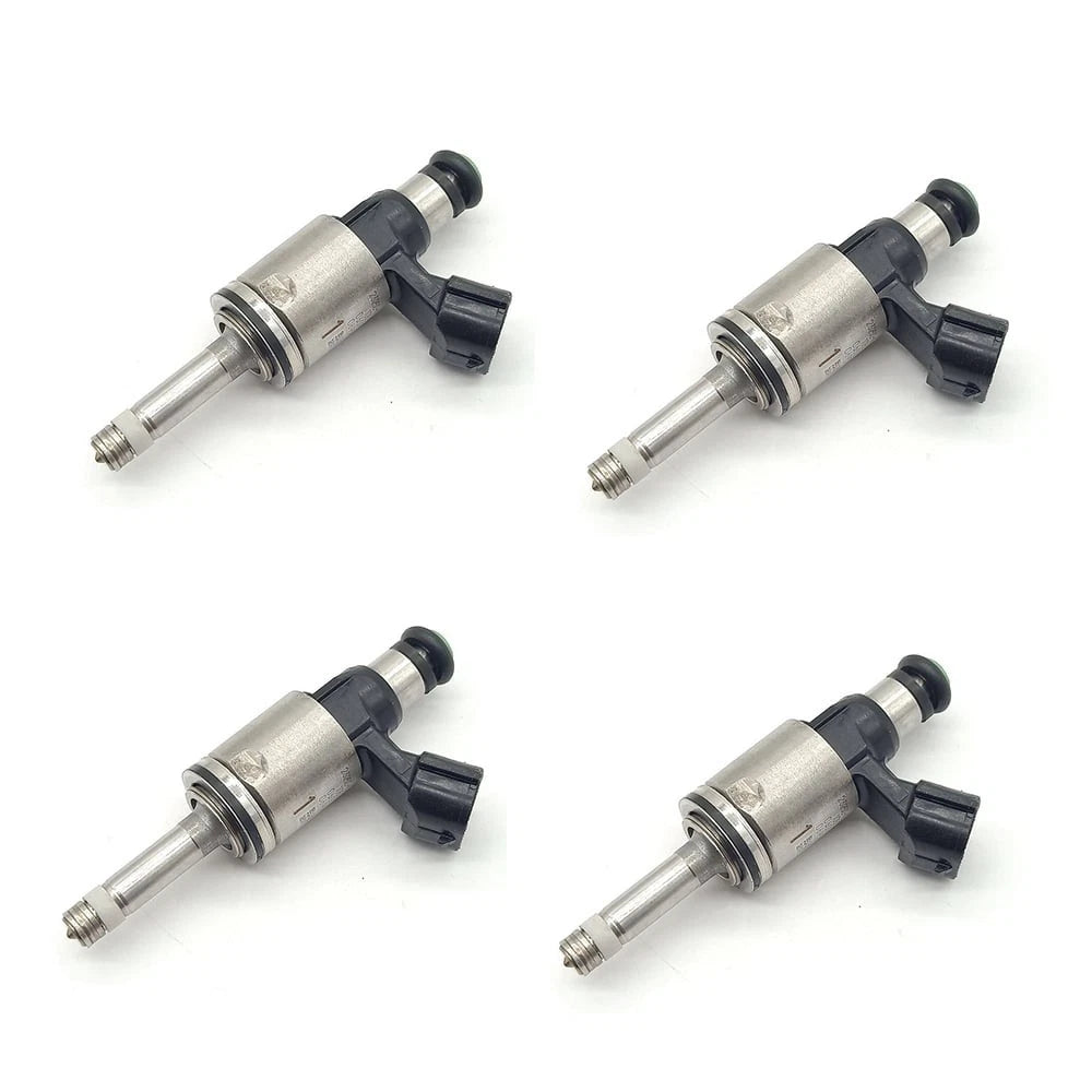 4X Fuel Injector 16611-JB010 for Toyota GT 86, FRS (2013–2016) Subaru BRZ (2013–2020)
