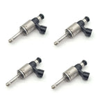 4X Fuel Injector 16611-JB010 for Toyota GT 86, FRS (2013–2016) Subaru BRZ (2013–2020)