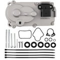 Electric Turbo Actuator for Cummins X15 (2017–2019)