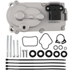 Electric Turbo Actuator for Cummins X15 (2017–2019)