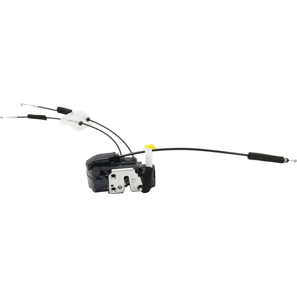 Door Lock Actuator for Nissan Murano (2005–2007) - Intelligent Key System