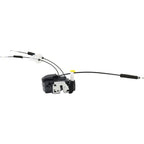 Door Lock Actuator for Nissan Murano (2005–2007) - Intelligent Key System