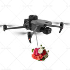 Payload Delivery Thrower for DJI Mini 3 Pro (2023)