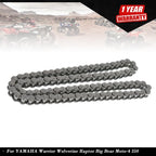 Cam Chain for Yamaha Warrior Wolverine Raptor Big Bear Moto-4