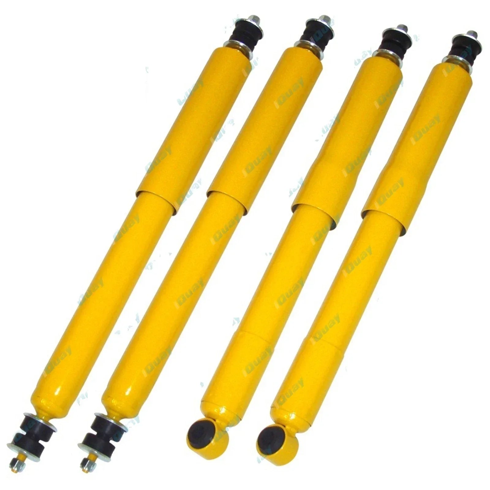 Gas Shock Absorbers for Toyota Landcruiser HDJ80 HZJ80 FJ80 (1990-1997)