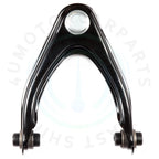 2X Front Upper Control Arm and Ball Joint Kit for Honda CR-V (1997–2001)