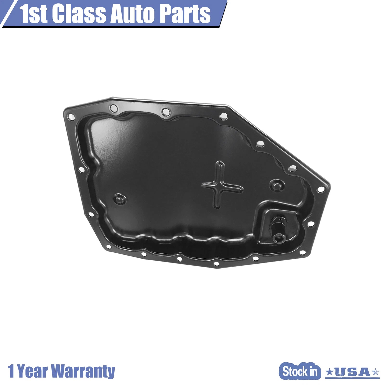 Automatic Transmission Oil Pan for Nissan Versa Note (2014–2019)