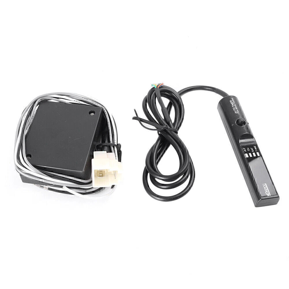 Turbo Timer for Universal Car (NA & Turbo) - Digital Pen Control LED Blue