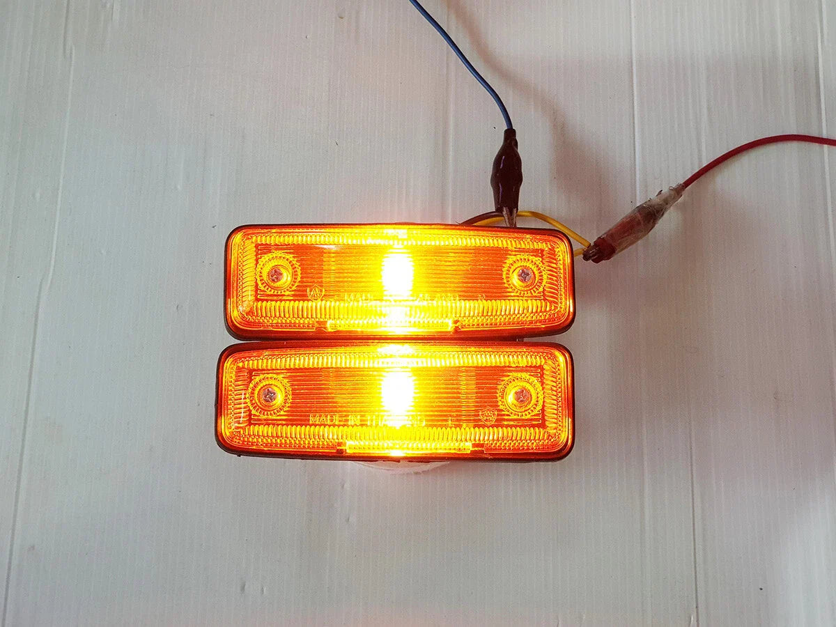 Front Turn Signal Lamp for Toyota Hilux RN30 LN40 (1978-1983) -  Lights