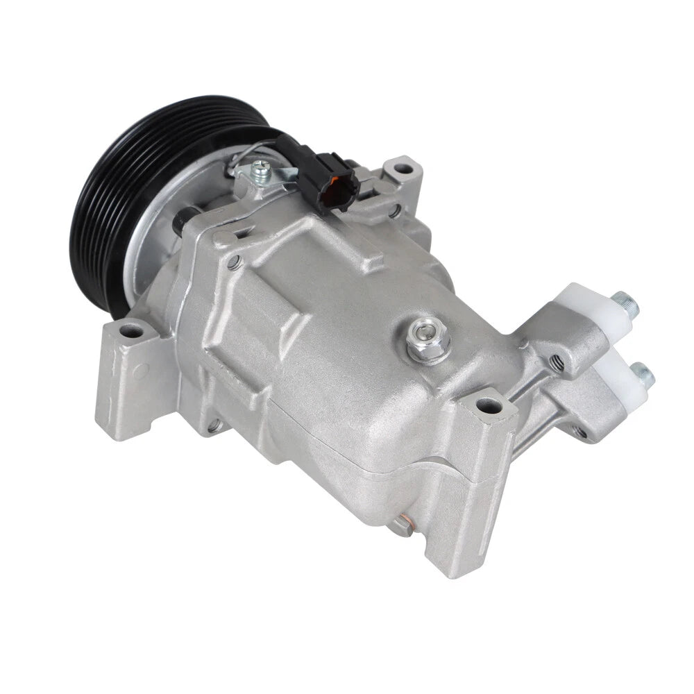A/C Compressor for Nissan Versa 2007-2014, Tiida 2007-2010