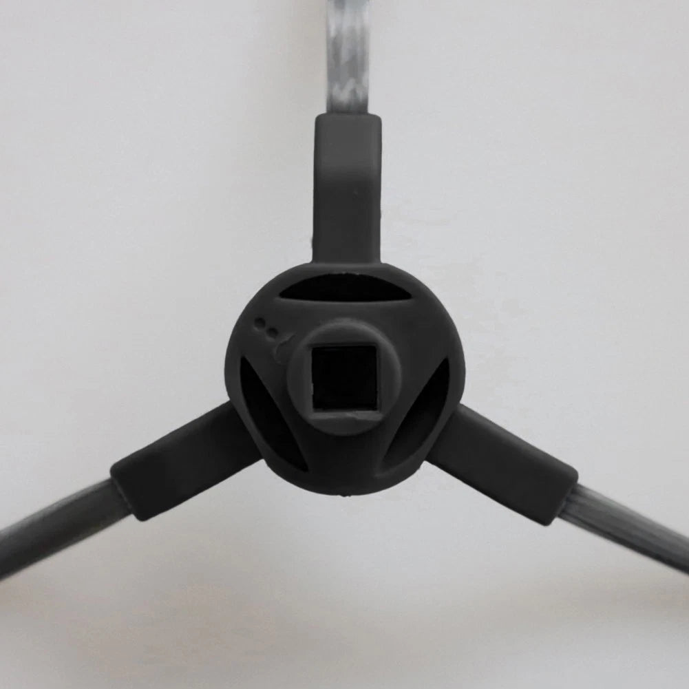 Mop Cloths and Filter Side Brush for BPMIO B15 B15 Plus (2018–2021)