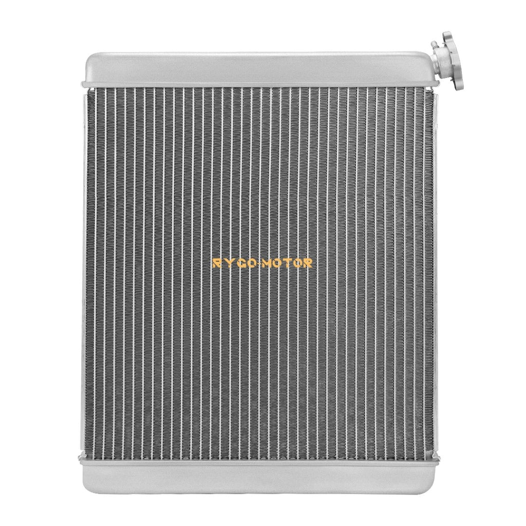 Radiator Assembly for Polaris Ranger XP 900 Crew 900 (2013–2019) 900-6