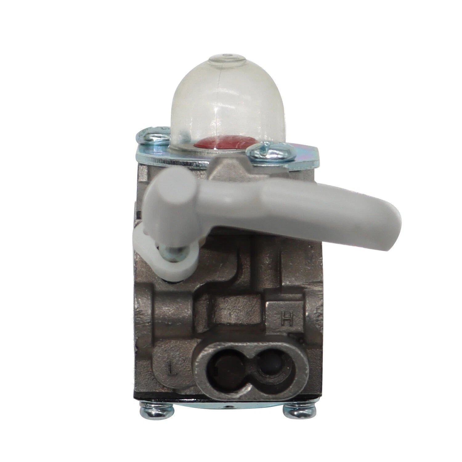 Carburetor & Air Filter for Homelite UT09526 Blower (26cc) 308054114