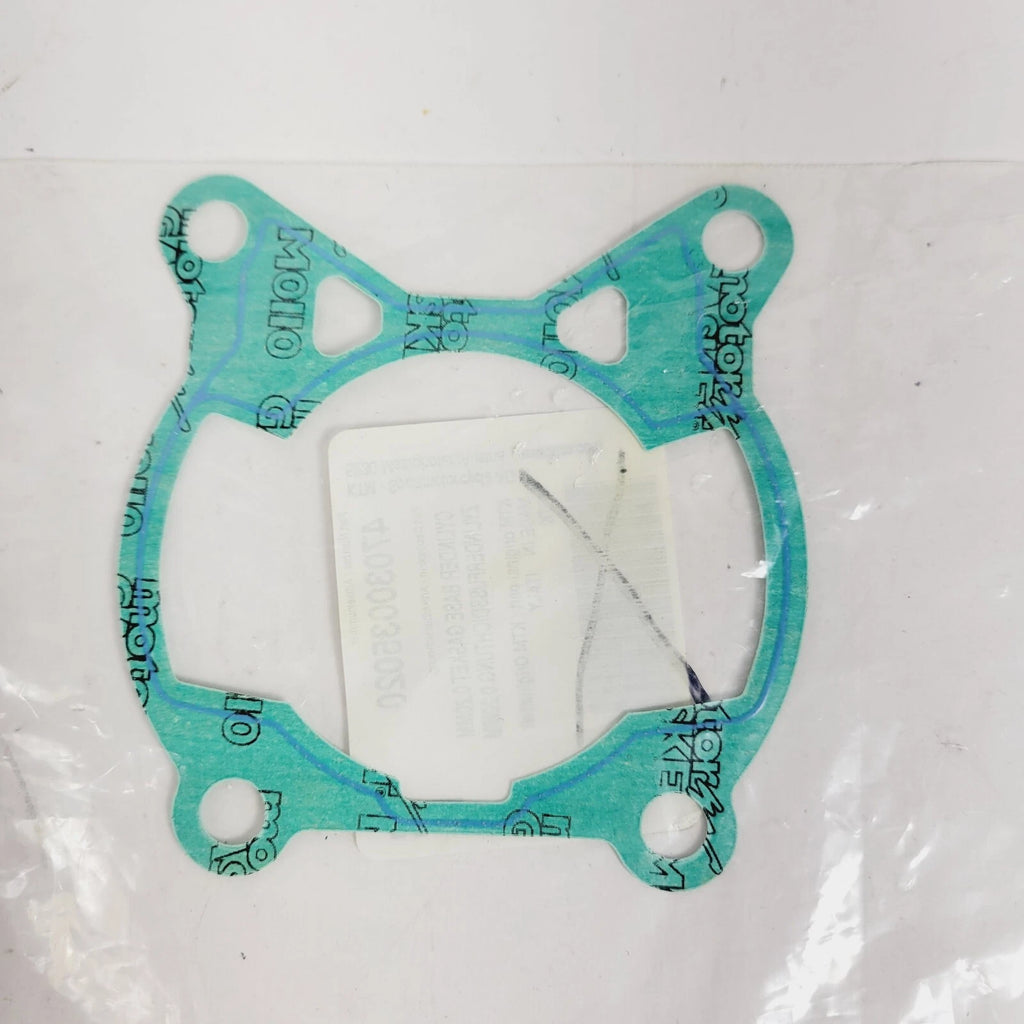 Cylinder Barrel Base Gasket for KTM SX 85 105 (2003–2018)