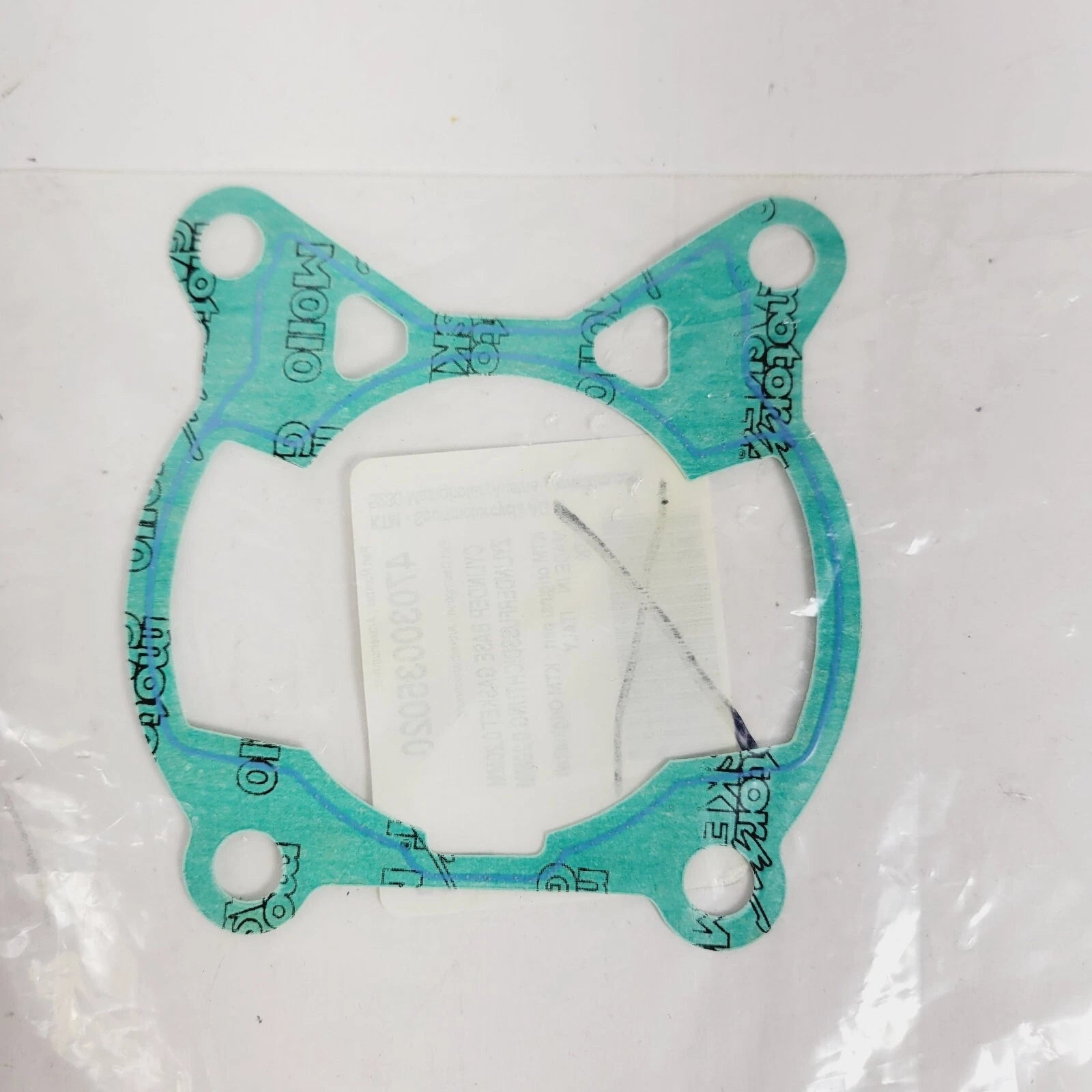 Cylinder Barrel Base Gasket for KTM SX 85 105 (2003–2018)