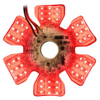 Air Cleaner Light Dual Function 54 LED Replacement for Peterbilt Kenworth (2000–2025)