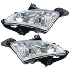 Front Bumper Daytime Running Light for Hyundai Elantra (2007-2010)