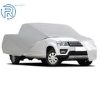 Pickup Truck Cover for Universal Fit (190T Polyester Taffeta)