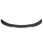 67" Matte Front Bumper Lip Splitter Spoiler Plate Universal Fit