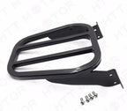 Tapered Luggage Rack for Harley Dyna (2006–2017), Softail (1984–2005), XL (2004–2017)