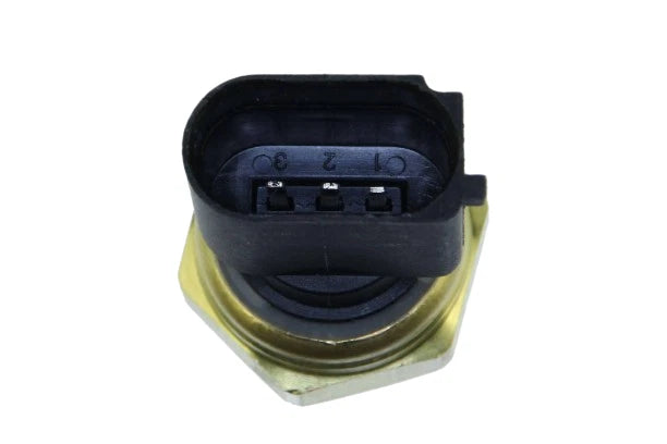 Fuel Injection Pressure Sensor for Audi R8 RS4 S6 S8 TT A3 A4 A5 A6 A8 Q5 Q7 (2007–2021)