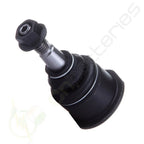 Set of 4 Lower Control Arms & Upper Ball Joints for Cadillac Escalade (2002–2006)