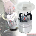 Fuel Pump Module Assembly for Nissan Sentra (2013-2019)