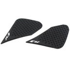 Black Gas Tank Pad Traction Decal for Yamaha YZF-R3 (2014-2023)