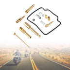 Carburetor Rebuild Kit for Honda CB750 Seven Fifty RC42 (1992–2008) T9