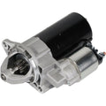 Starter for Isuzu Amigo Rodeo Sport 2.2L (1998–2003)