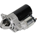 Starter for Isuzu Amigo Rodeo Sport 2.2L (1998–2003)