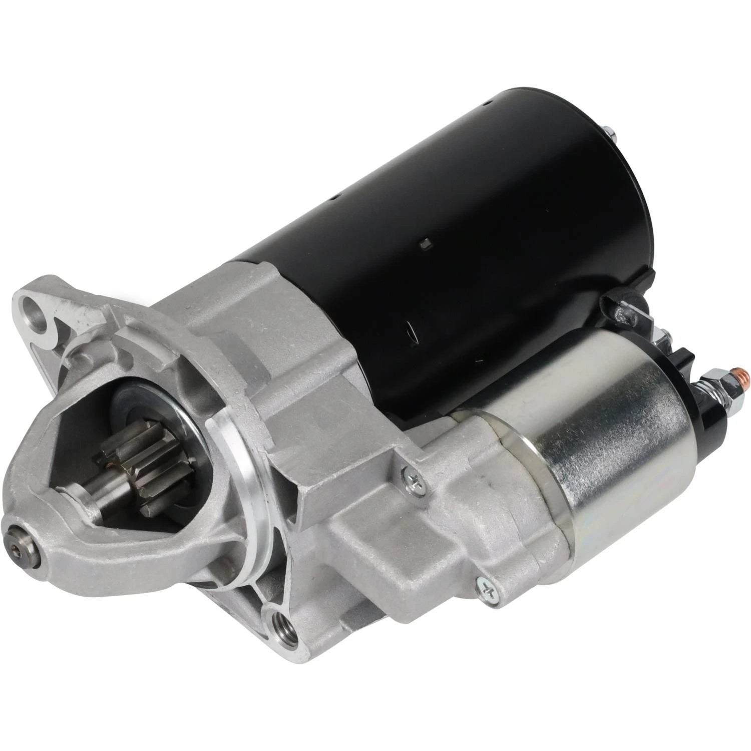 Starter for Isuzu Amigo Rodeo Sport 2.2L (1998–2003)