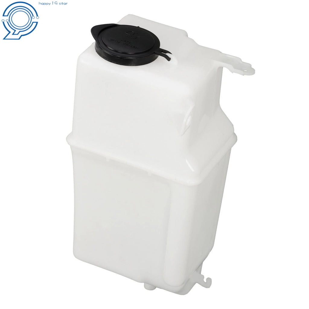 Windshield Washer Reservoir Tank with Motor for Toyota Tacoma (2005–2015)