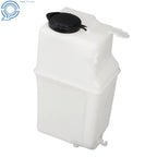 Windshield Washer Reservoir Tank with Motor for Toyota Tacoma (2005–2015)