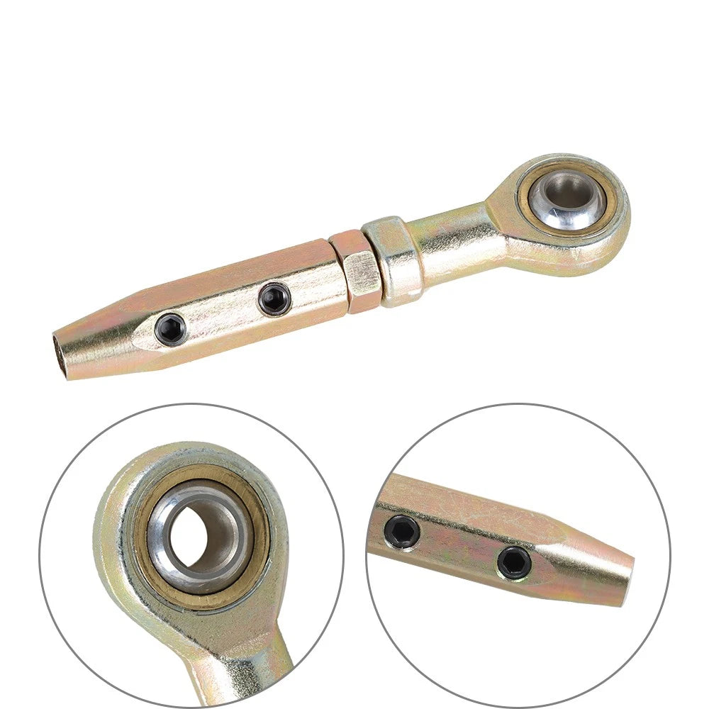 Adjustable Column Shift Linkage Kit for GM Transmissions (350-700R4)