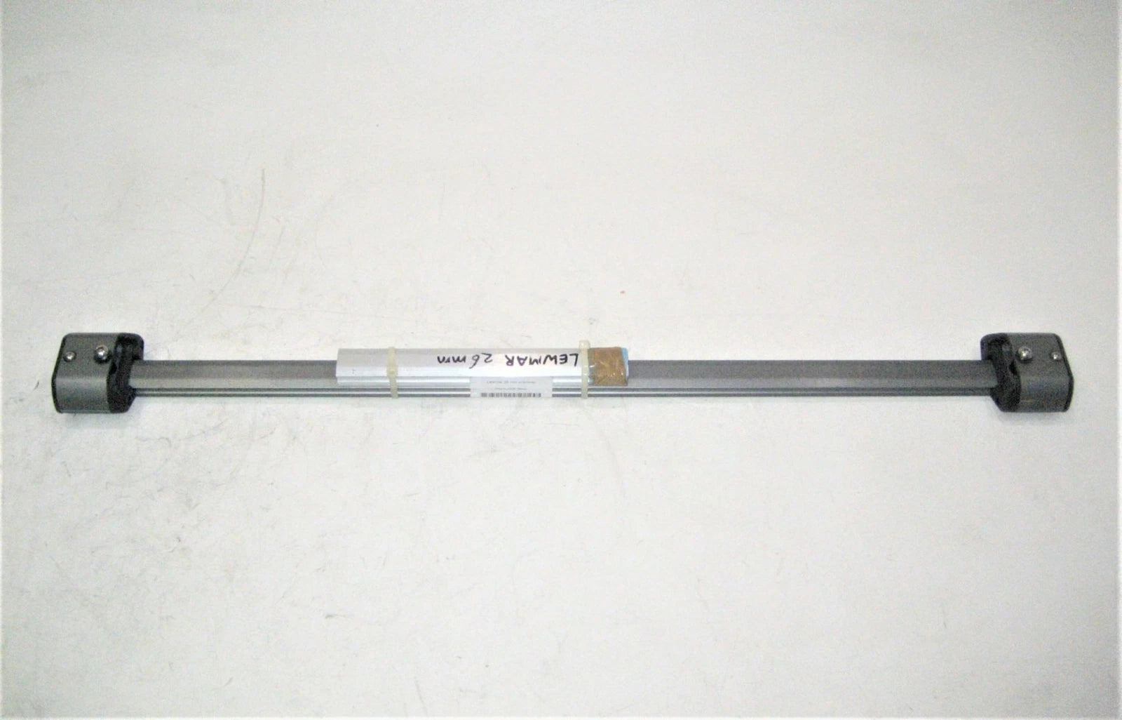 Sliding Bolt Car Track for Lewmar NTR Ocean 28" (29162115)