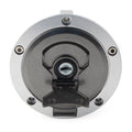 Fuel Gas Cap Cover Lock Set for Honda Rebel 300 (2017-2018)